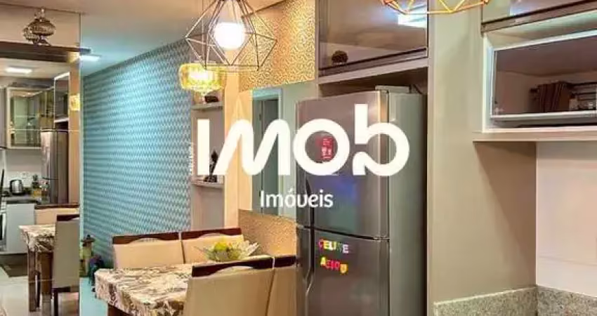 Apartamento com 1 suíte + 1 quarto, amizade - guaramirim