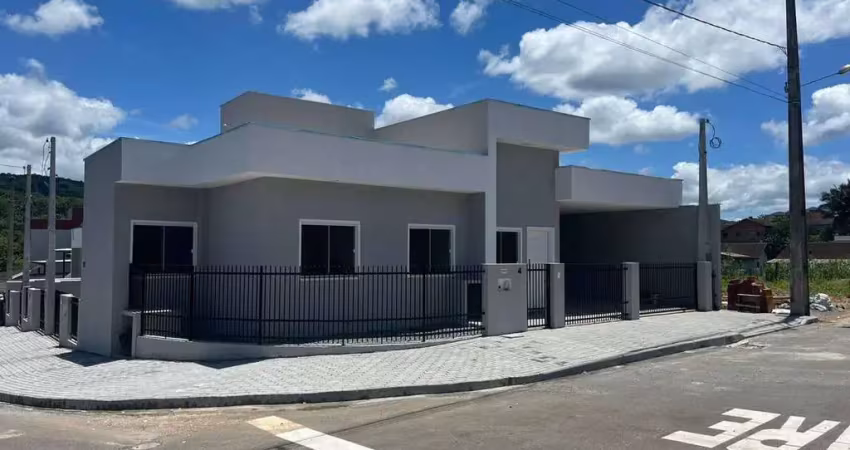 Casa com 1 quarto à venda no Jaraguá 99, Jaraguá do Sul 