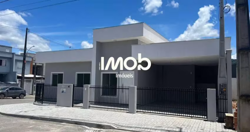 Casa com 2 quartos à venda no Jaraguá 99, Jaraguá do Sul 