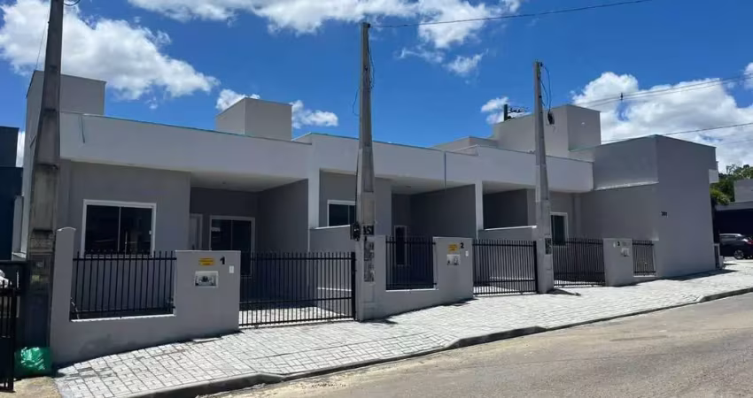Casa com 1 quarto à venda no Jaraguá 99, Jaraguá do Sul 