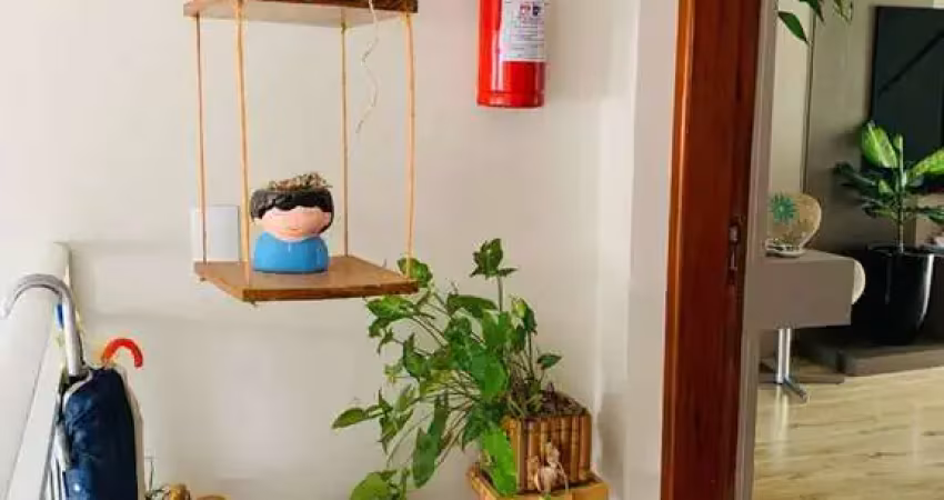 Apartamento com 2 quartos à venda no Avaí, Guaramirim 