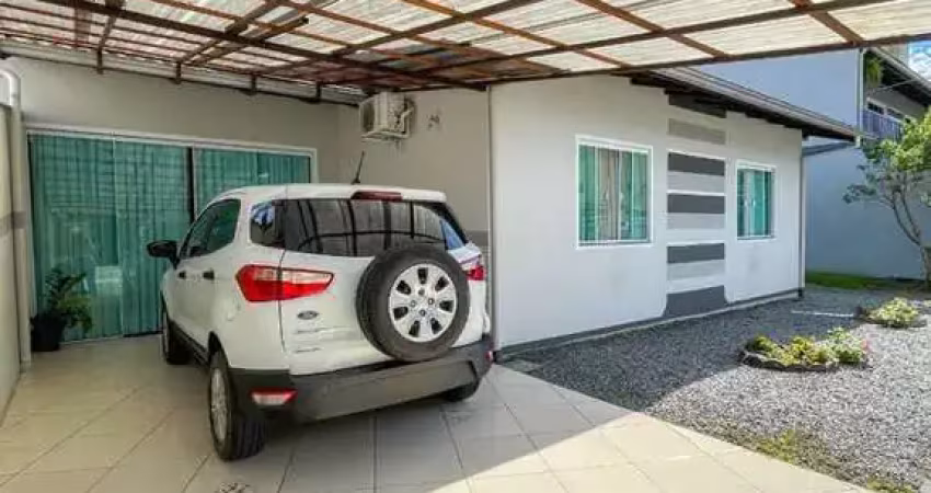 Casa com 3 quartos, ilha da figueira - jaraguá do sul