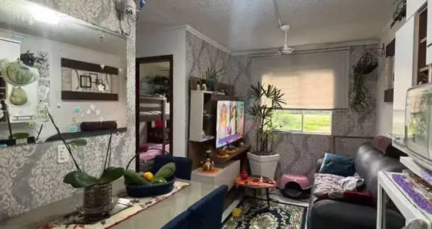 Apartamento com 2 quartos à venda no Ribeirão Cavalo, Jaraguá do Sul 