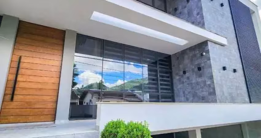 Casa com 5 quartos à venda no Amizade, Jaraguá do Sul 