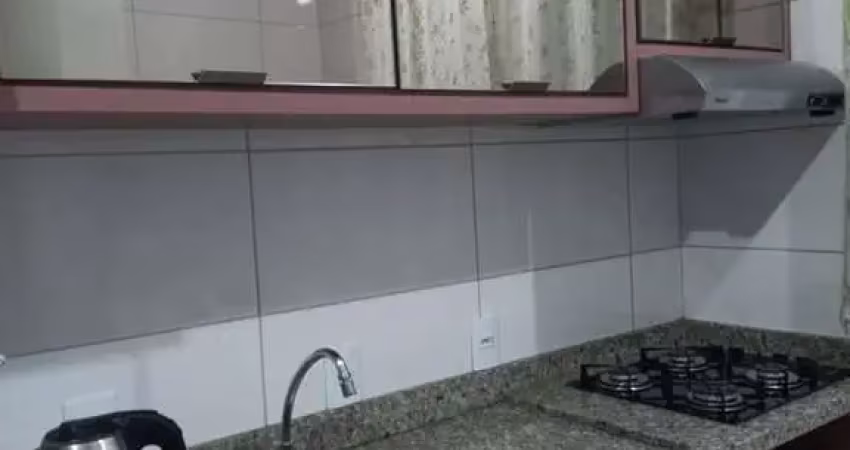Apartamento com 2 quartos, três rios do sul - jaraguá do sul