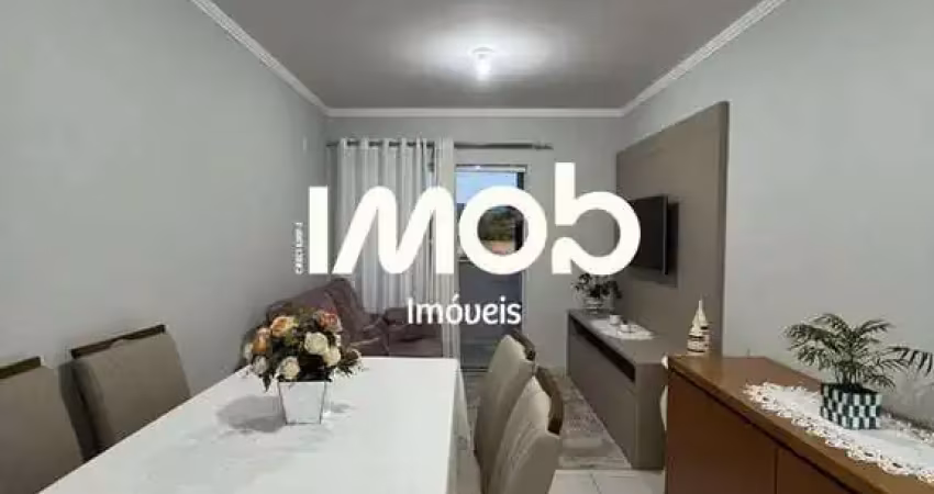 Apartamento com 2 quartos, Três Rios do Norte - Jaraguá do Sul