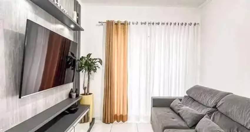 Apartamento com 2 quartos, três rios do norte - jaraguá do sul