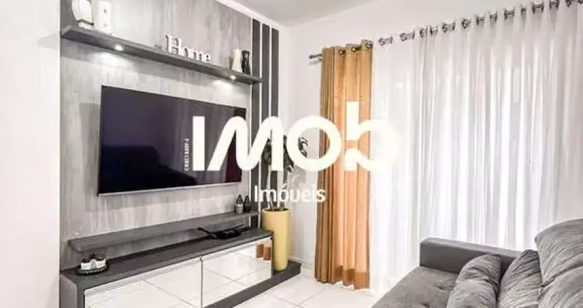 Apartamento com 2 quartos, Três Rios do Norte - Jaraguá do Sul
