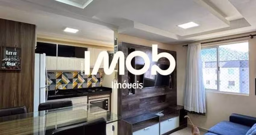 Apartamento com 2 quartos, João Pessoa - Jaraguá do Sul