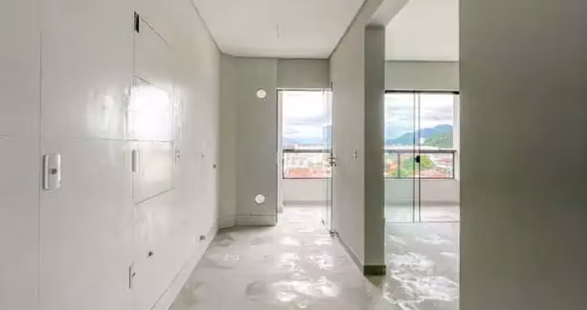 Apartamento com 1 suíte + 2 quartos, bairro amizade - guaramirim