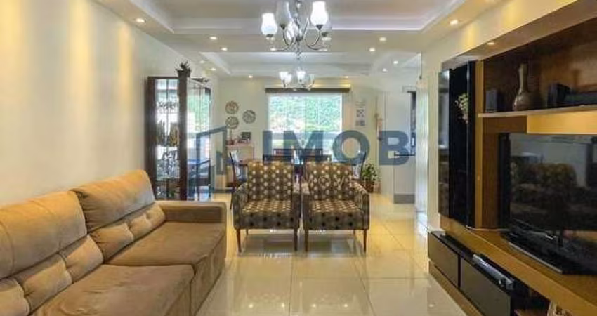 Apartamento com 1 Suíte + 2 Dormitórios, Vila Nova