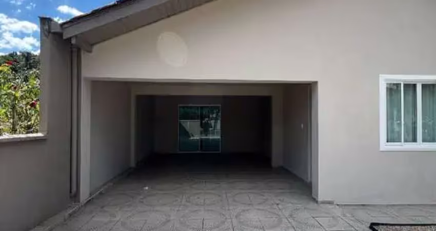 Casa com 2 quartos à venda no Tifa Martins, Jaraguá do Sul 