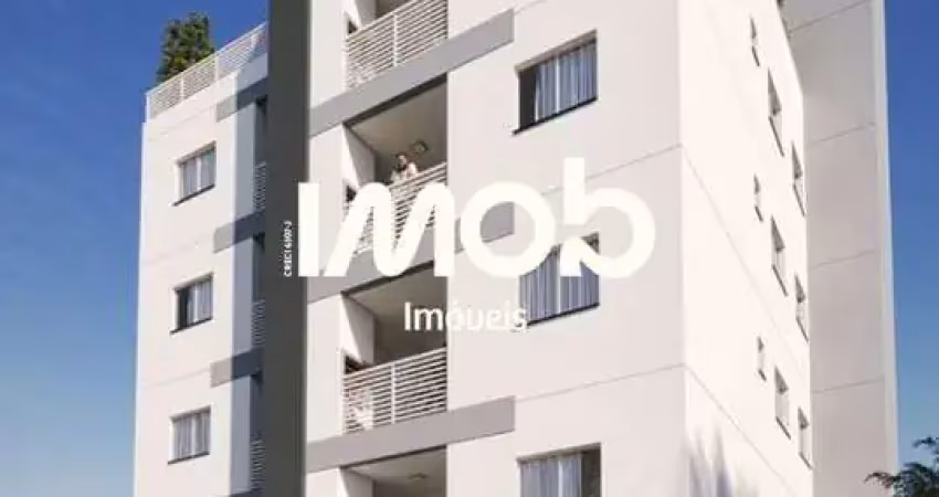 Apartamento com 2 Quartos, Bairro Barra do Rio Cerro