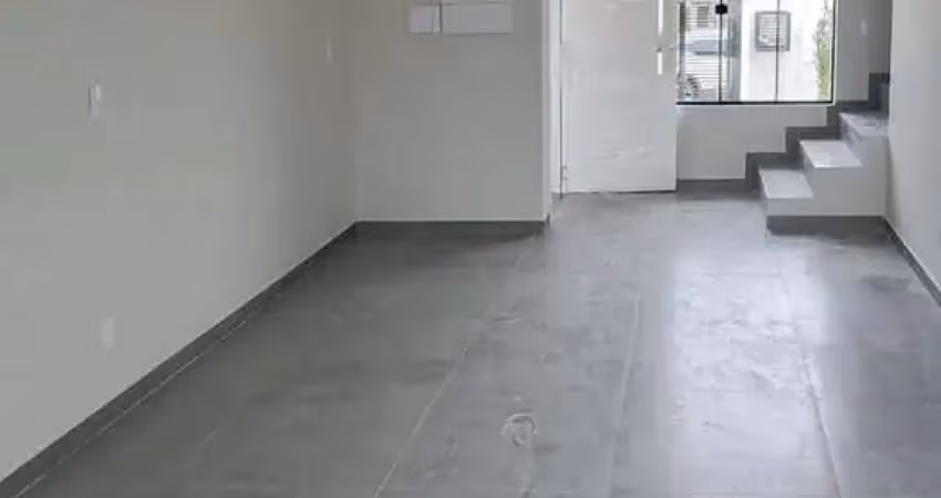Casa geminada com 2 quartos, três rios do sul - jaraguá do sul