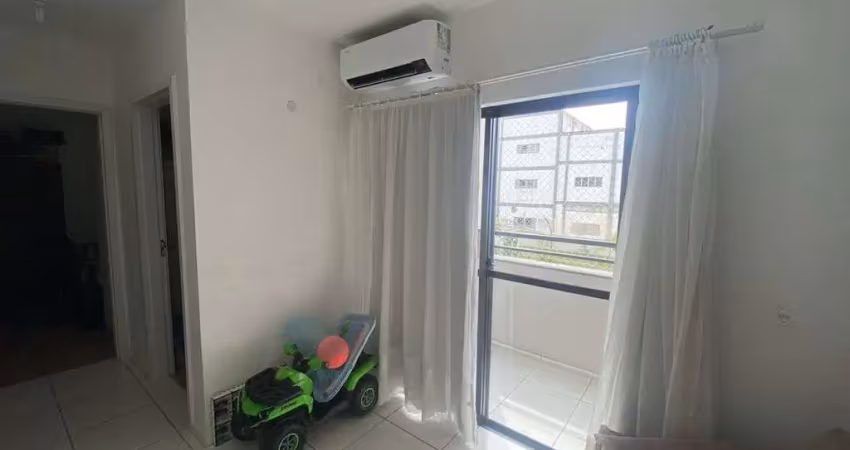 Apartamento com 2 quartos, vila baependi - jaraguá do sul