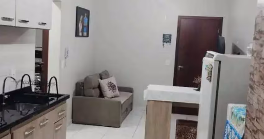 Apartamento com 2 quartos, três rios do sul - jaraguá do sul