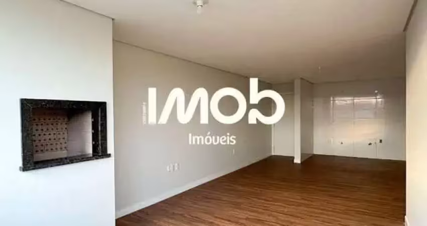Apartamento com 1 suíte + 2 quartos, jaraguá esquerdo - jaraguá do sul