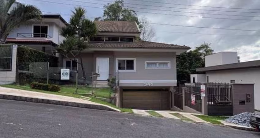 Casa com 1 suíte + 2 quartos, Amizade - Jaraguá do Sul