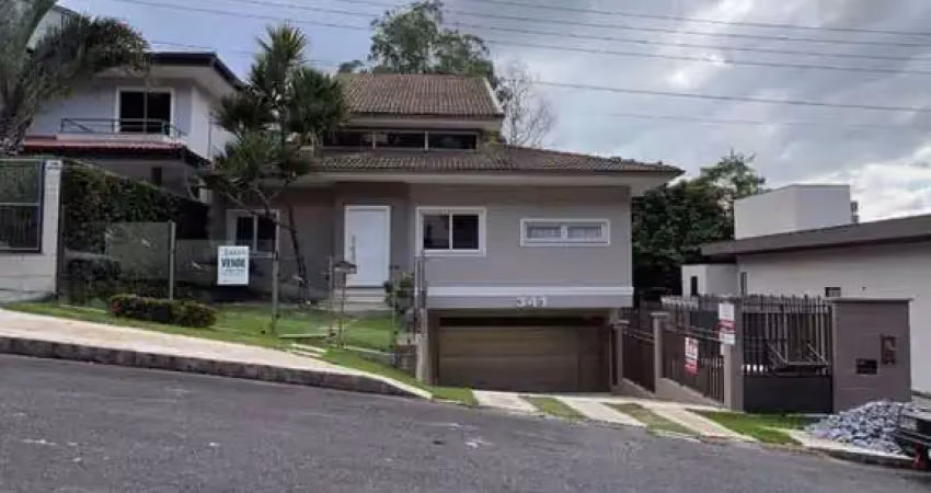Casa com 1 suíte + 2 quartos, amizade - jaraguá do sul
