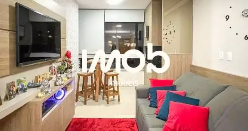 Apartamento com 1 suíte + 1 quarto, jaraguá esquerdo - jaraguá do sul