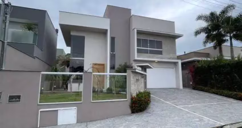 Casa com 4 quartos à venda no Amizade, Jaraguá do Sul 