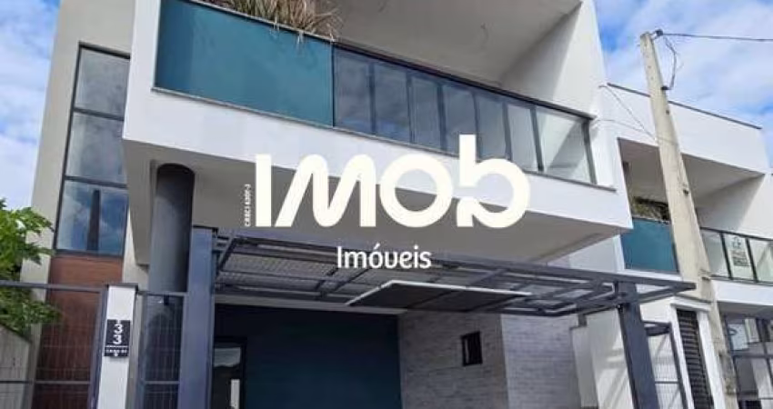 Casa Geminada com 3 suítes, Ilha da Figueira - Jaraguá do Sul