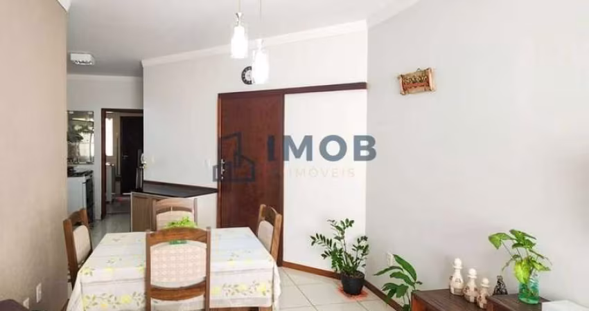 Apartamento com 1 suíte + 1 quarto, Jaraguá Esquerdo - Jaraguá do Sul