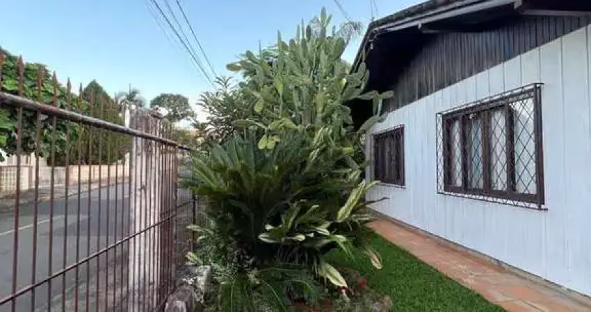 Casa com 2 quartos à venda no Água Verde, Jaraguá do Sul 