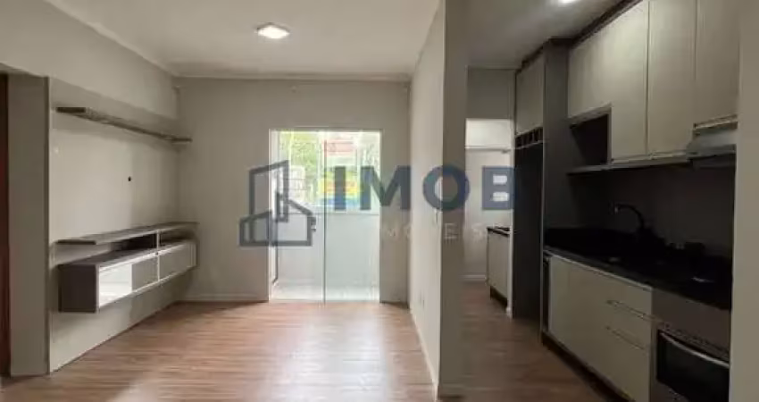 Apartamento no bairro Amizade, Jaraguá do Sul