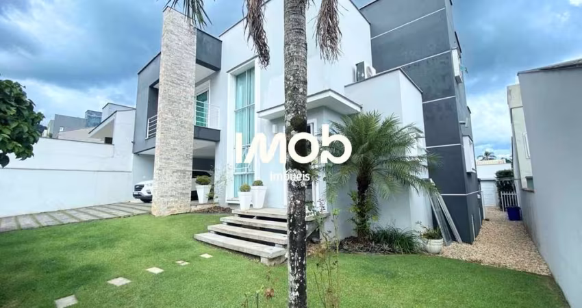 Casa com 3 quartos, Amizade - Jaraguá do Sul
