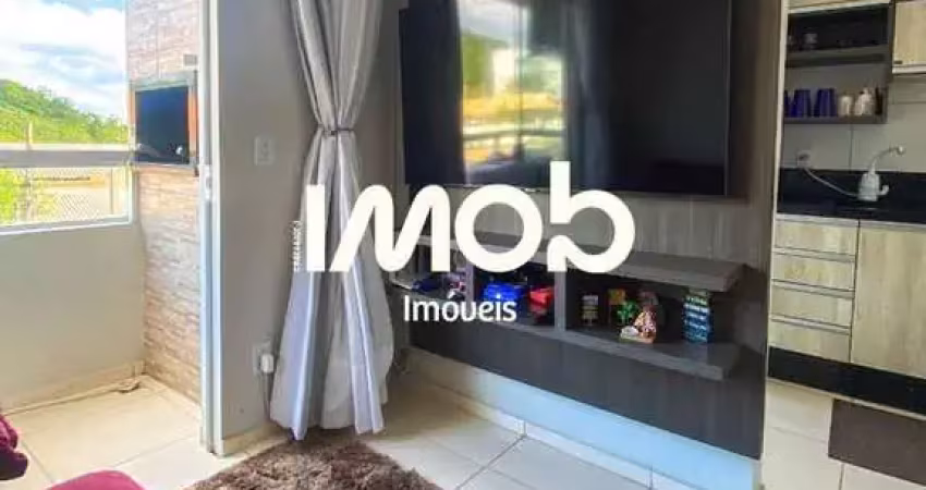 Apartamento com 2 Quartos, Amizade em Jaraguá do Sul