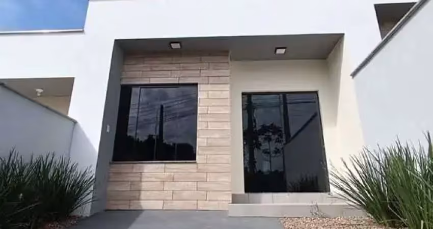 Casa com 1 quarto à venda no Rau, Jaraguá do Sul 