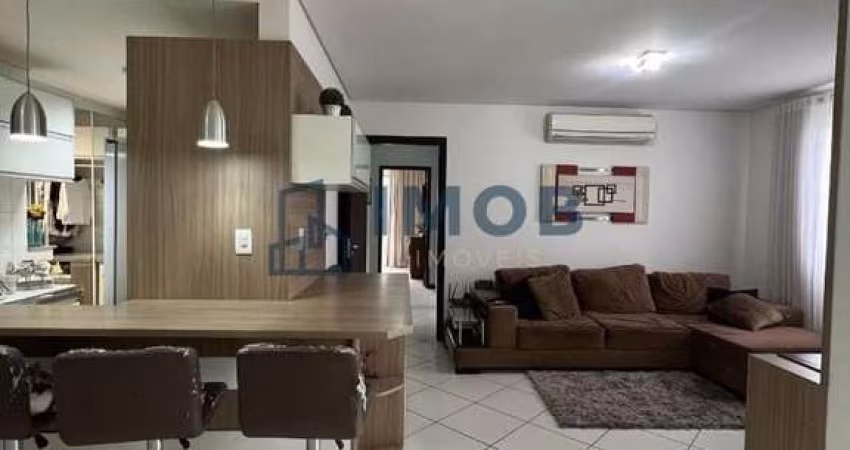 Apartamento com 1 suíte + 2 quartos, Centro - Jaraguá do Sul