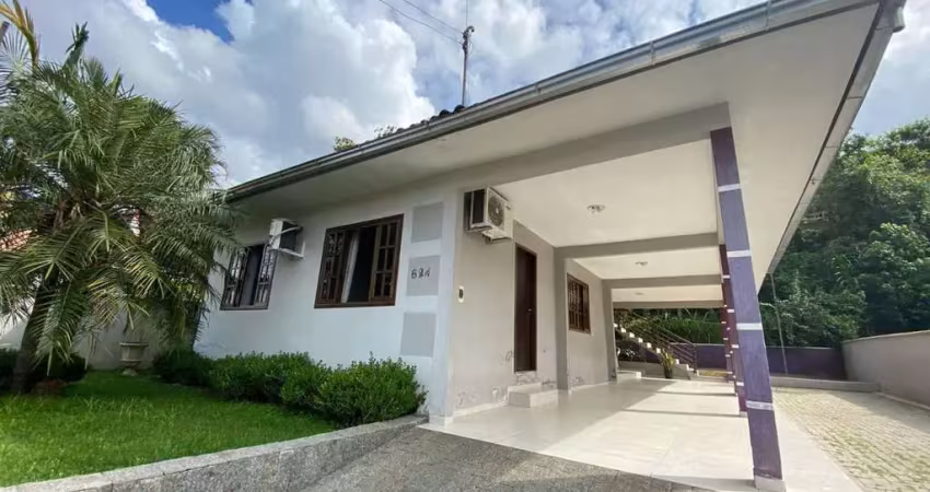 Casa com 4 quartos à venda no Estrada Nova, Jaraguá do Sul 
