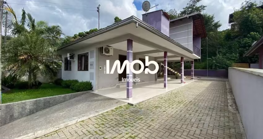 Casa com 4 quartos, Estrada Nova - Jaraguá do Sul