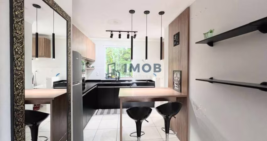 Apartamento com 2 quartos, Três Rios do Sul - Jaraguá do Sul