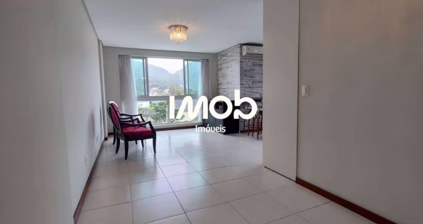 Apartamento com 1 suíte + 1 Quarto, Centro de Jaraguá do Sul
