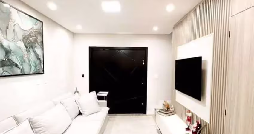 Casa geminada com 3 quartos, três rios do norte - jaraguá do sul