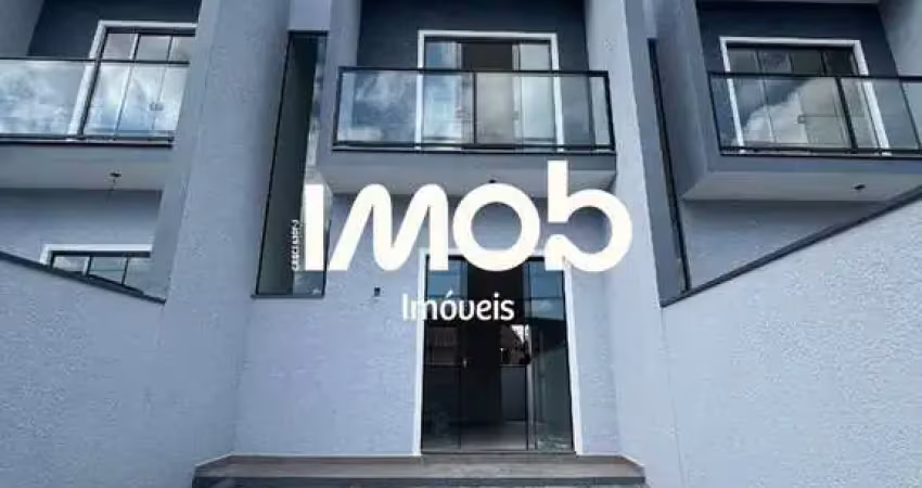 Casa com 2 quartos à venda no Centro, Guaramirim 