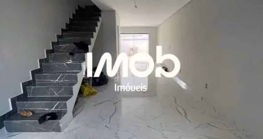 Casa geminada com 2 suítes, jaraguá esquerdo - jaraguá do sul