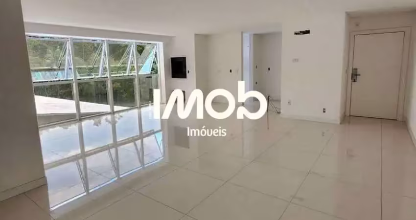 Apartamento com 1 suíte master + 2 suítes, Centro - Jaraguá do Sul