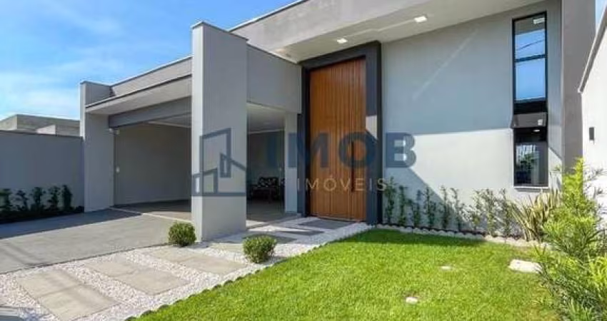 CASA 100% AVERBADA ACEITA FINANCIAMENTO, GUARAMIRIM