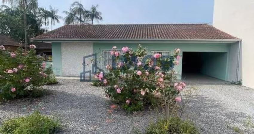 Casa com 3 quartos, Chico de Paulo - Jaraguá do Sul