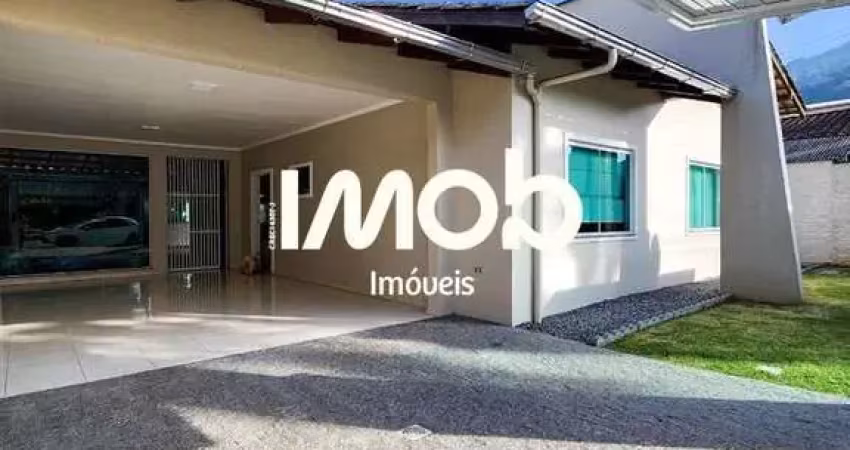 Casa com 2 quartos à venda no Centenário, Jaraguá do Sul 