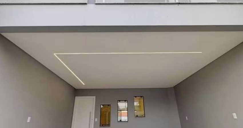 Geminado com 1 Suíte + 2 Quartos, Ilha da Figueira