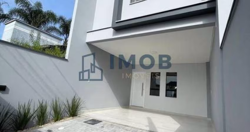 Casa Geminada com 1 suíte + 2 quartos, Centenário - Jaraguá do Sul