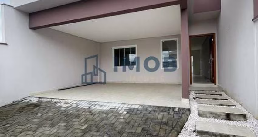 Geminado com 1 Suíte + 1 Quarto, Estrada Nova