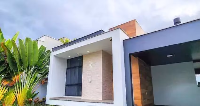 Casa com 1 suíte + 2 quartos, três rios do sul - jaraguá do sul
