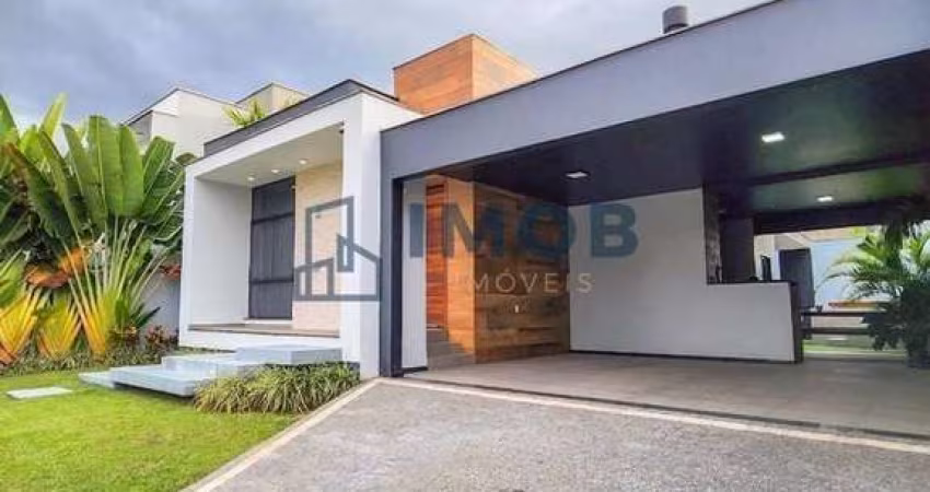 Casa com 1 suíte + 2 quartos, Três Rios do Sul - Jaraguá do Sul