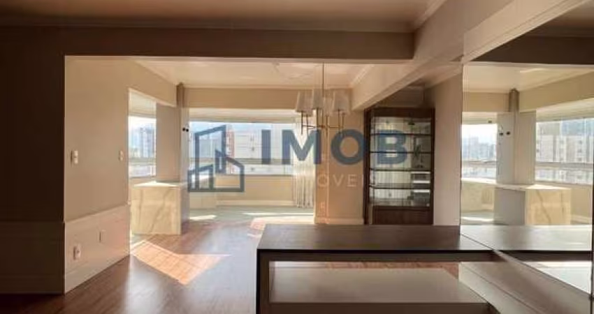 Apartamento com 1 suíte master + 2 quartos, Centro - Jaraguá do Sul